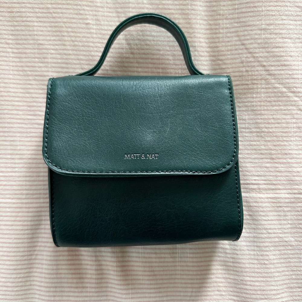 MATT & NAT purse!